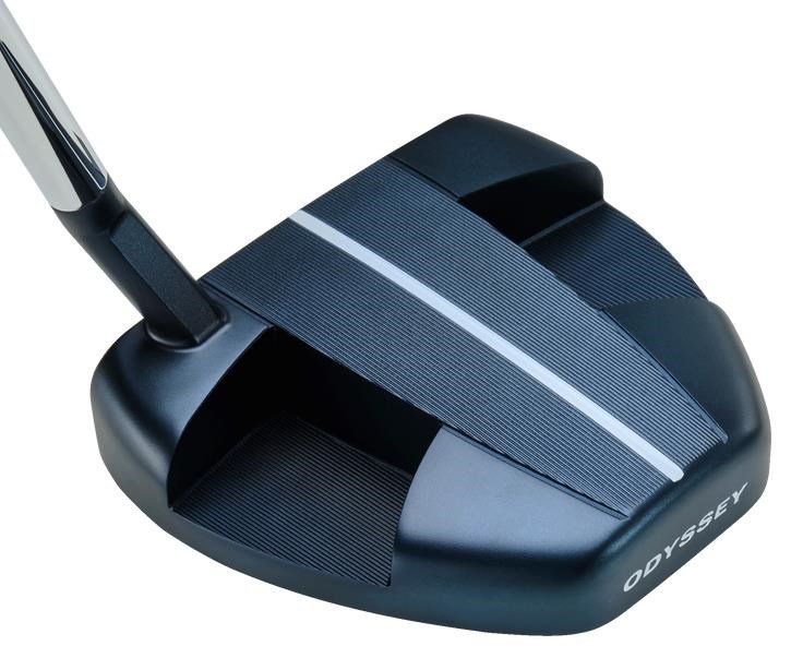 Odyssey AI-ONE Milled Eight T S putter
