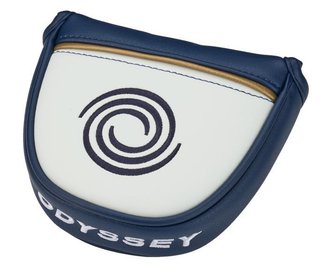 Odyssey AI-ONE Milled Eight T S putter