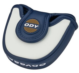Odyssey AI-ONE Milled Eight T S putter