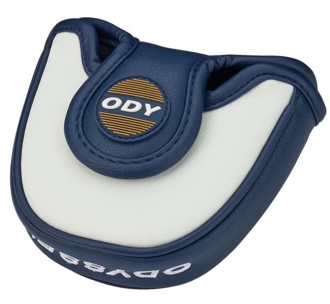 Odyssey AI-ONE Milled Eight T S putter