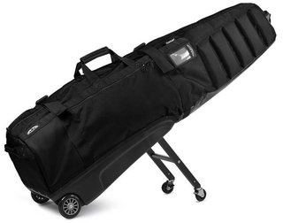 Sun Mountain Club Glider Meridian reishoes, zwart
