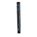 Winn Excel Pro X 1.32 putter grip, zwart/blauw