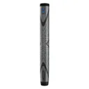 Winn Excel Pro X 1.32 putter grip, dark grey