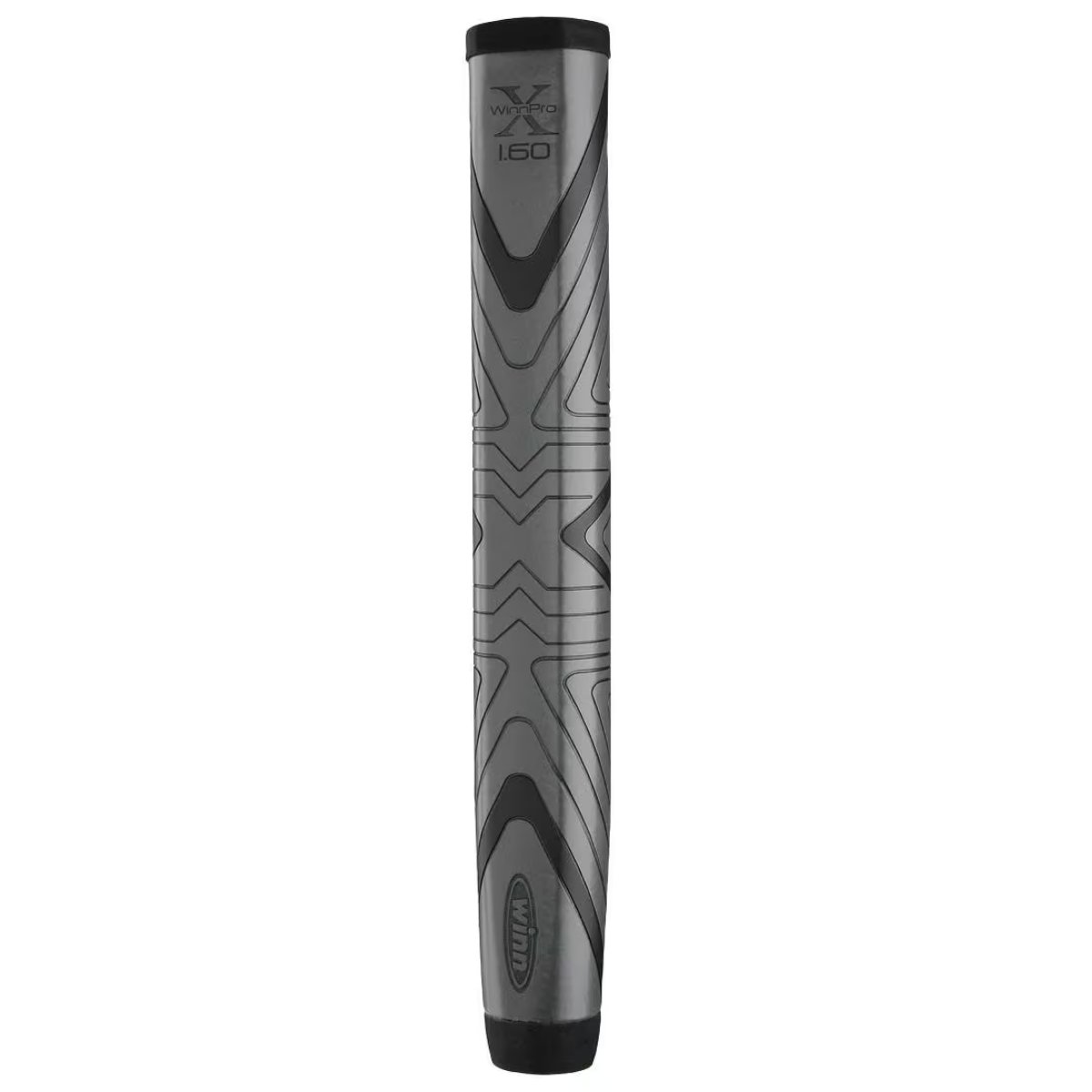 WinnExcel WinnProX 1.60" putter grip, grijs