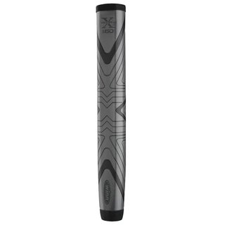 WinnExcel WinnProX 1.60" putter grip, grijs