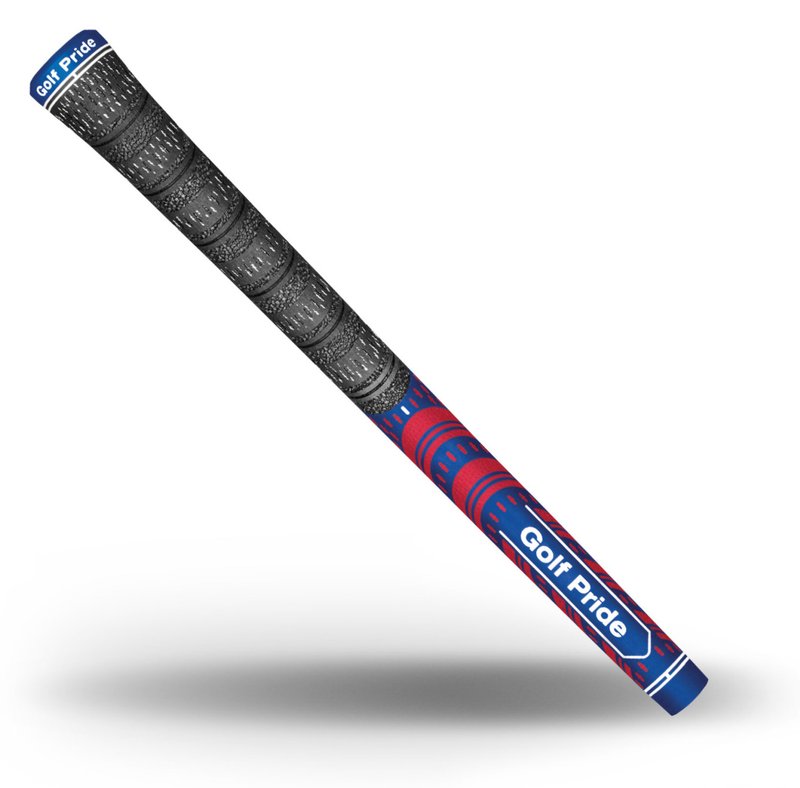 Golf Pride MCC Teams grip, navy/rood