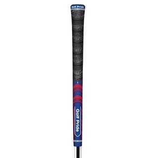 Golf Pride MCC Teams grip, navy/rood
