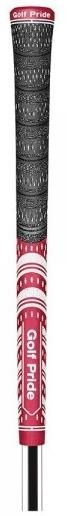 Golf Pride MCC Teams grip (.60 RND), rood/wit
