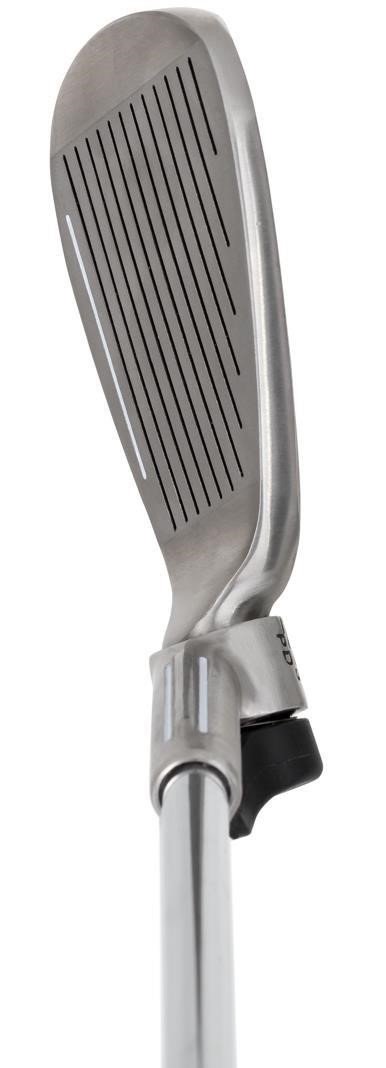 Divnick Golf Adjustable Telescopic "Whole-In-One" ijzers