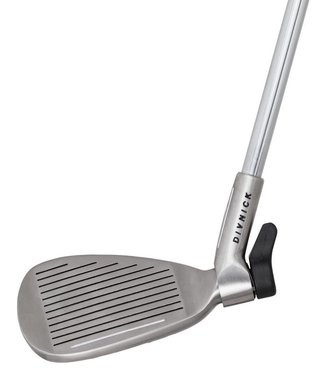 Divnick Golf Adjustable Telescopic "Whole-In-One" ijzers