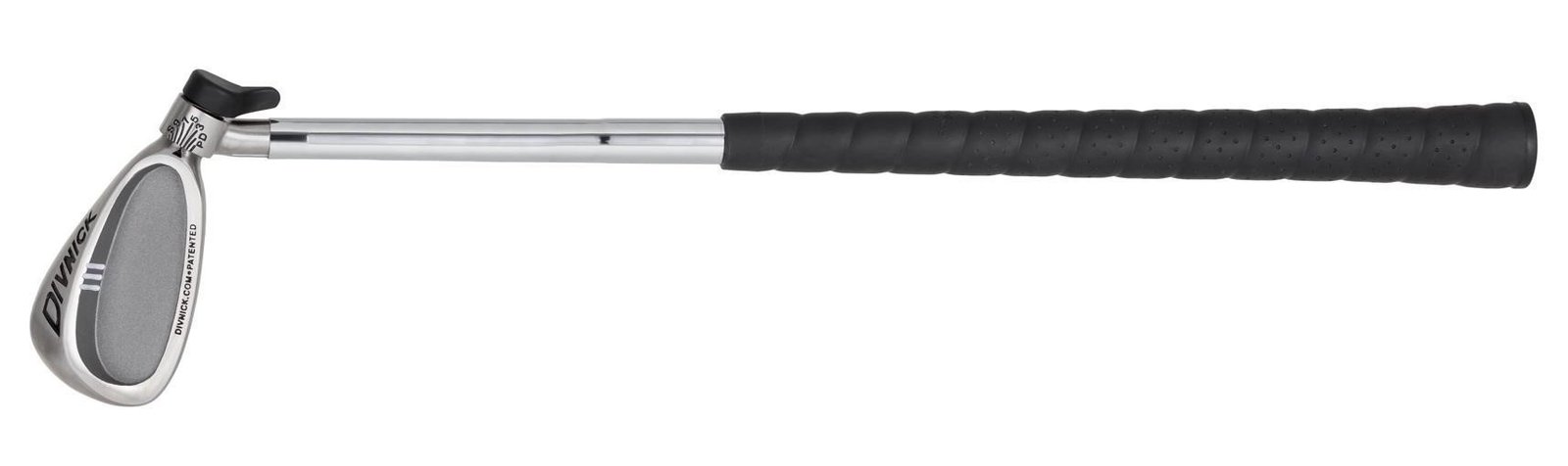 Divnick Golf Adjustable Telescopic "Whole-In-One" ijzers