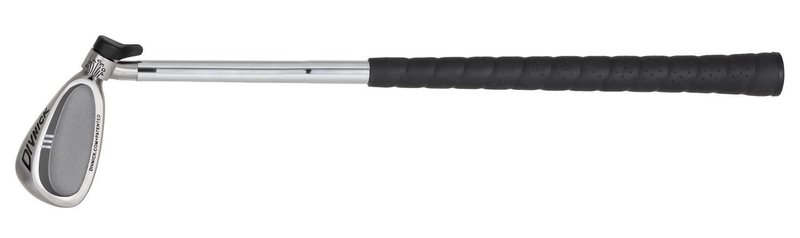 Divnick Golf Adjustable Telescopic "Whole-In-One" ijzers