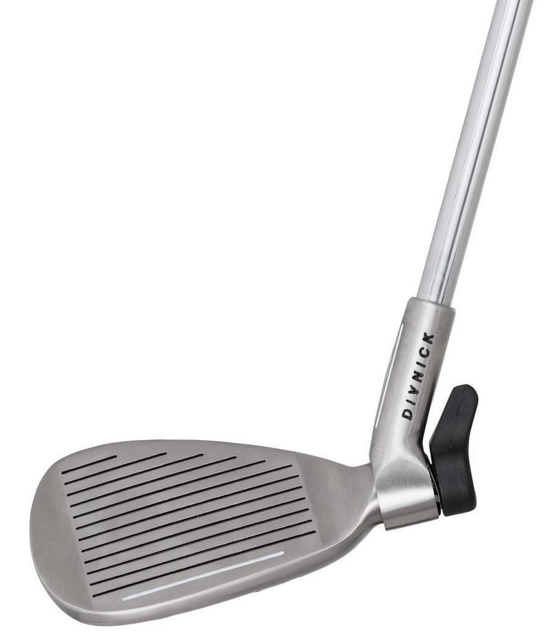 Divnick Golf Adjustable Telescopic "Whole-In-One" ijzers