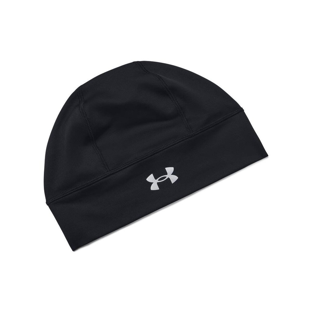 Under Armour Storm Launch heren beanie, zwart
