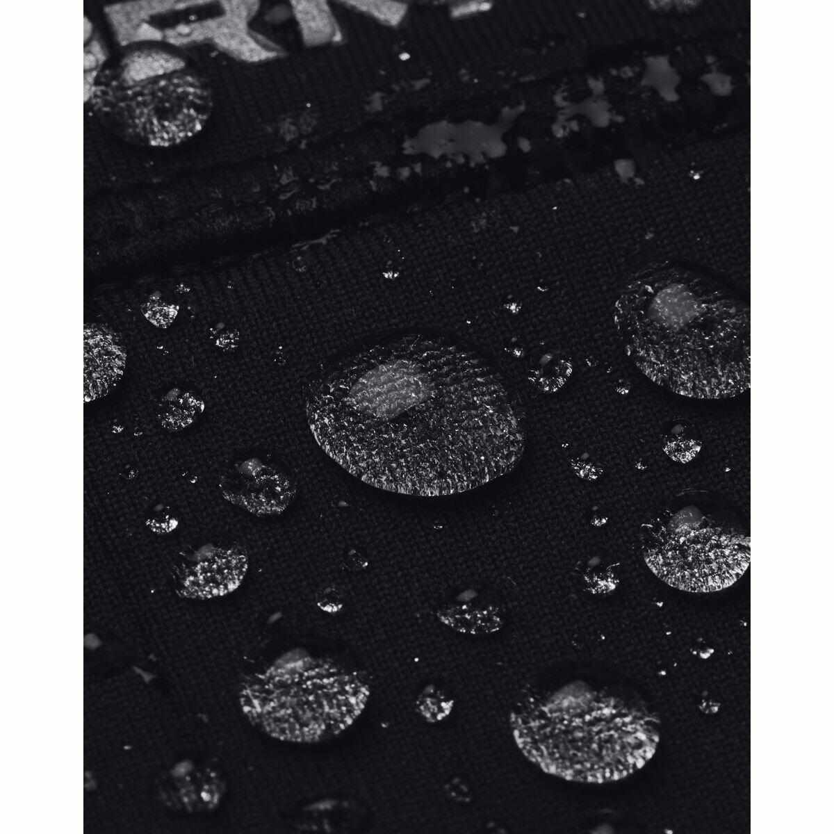 Under Armour Storm Launch heren beanie, zwart