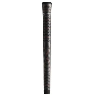 Winn Dri-Tac Lite grip, standard, donkergrijs
