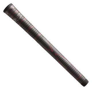 Winn Dri-Tac Lite grip, standard, donkergrijs