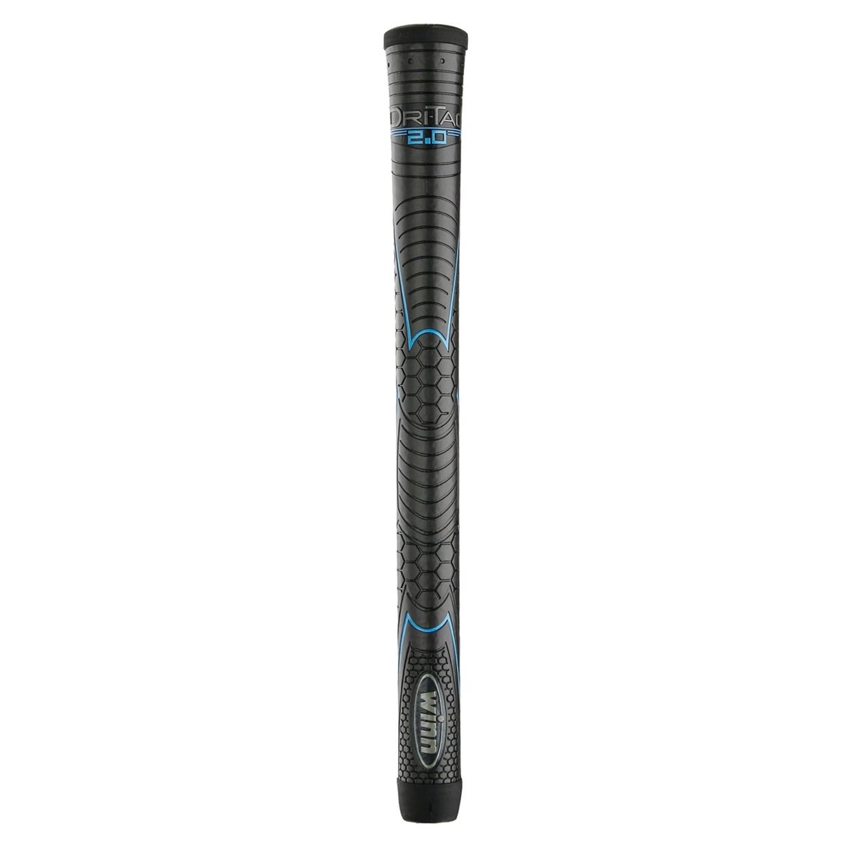 Winn DriTac 2.0 grip, zwart