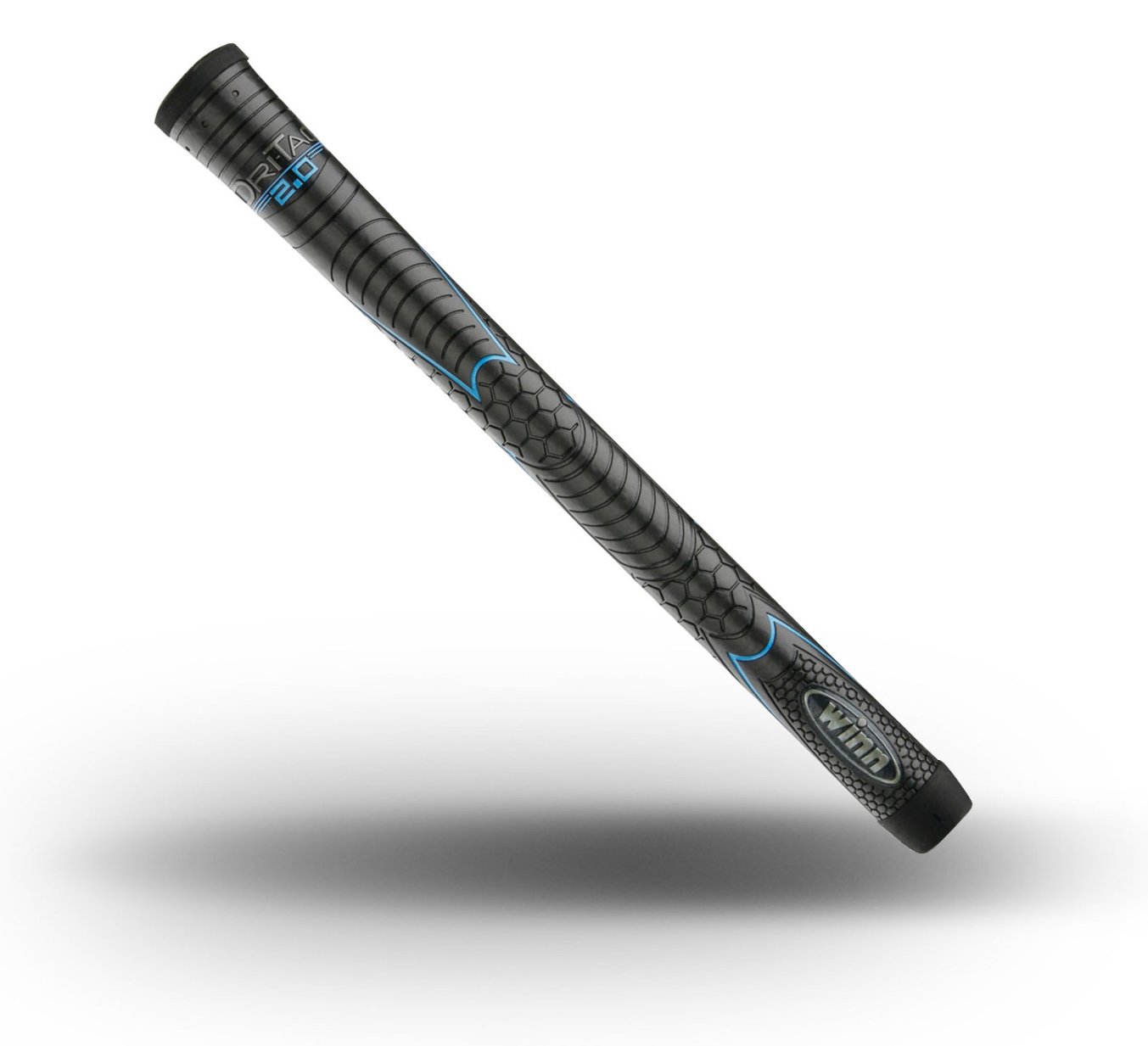 Winn DriTac 2.0 grip, zwart