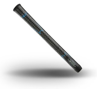 Winn DriTac 2.0 grip, zwart