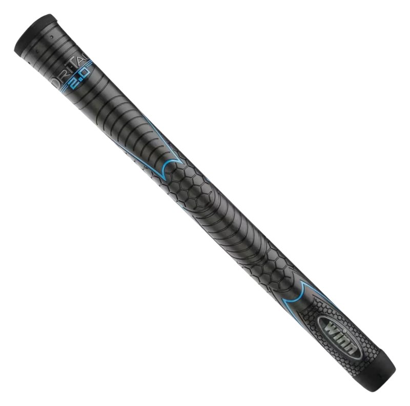 Winn DriTac 2.0 grip, zwart