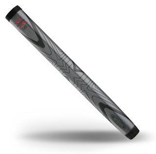 Winn Excel WinnProX 1.18" putter grip, grijs