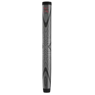 Winn Excel WinnProX 1.18" putter grip, grijs