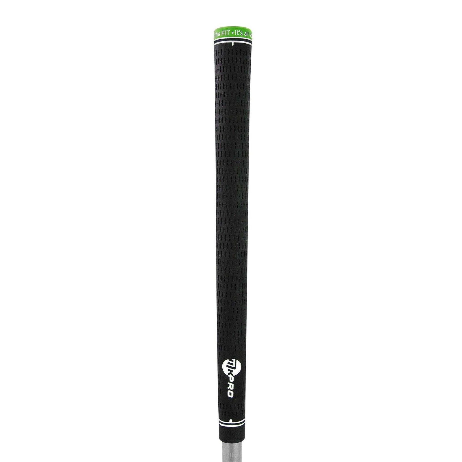 MKids Pro Junior Green 57" (145cm/9-11Y) junior ijzers