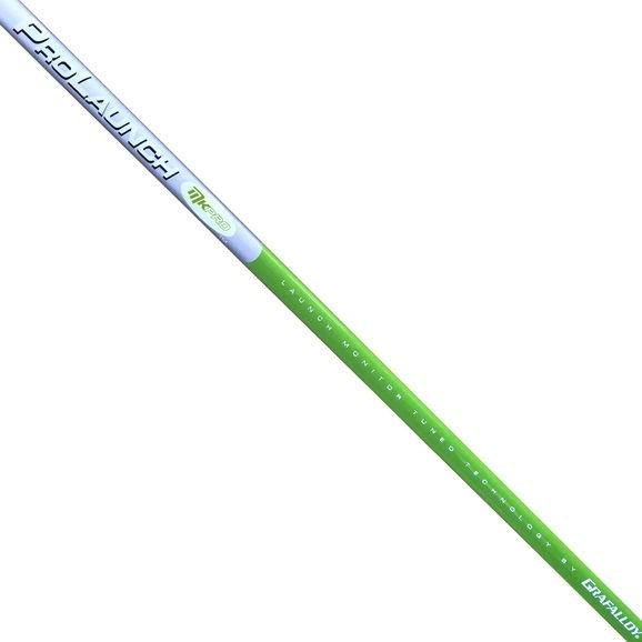 MKids Pro Junior Green 57" (145cm/9-11Y) junior ijzers