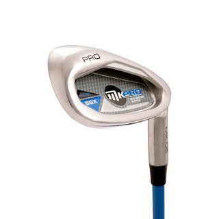 MKids Pro Iron 61" (155cm/10-12Y) junior ijzers, staal