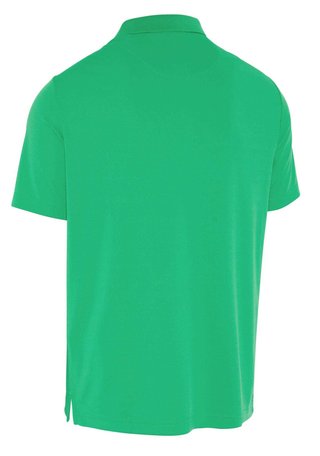 Callaway Tournament heren polo, holly green