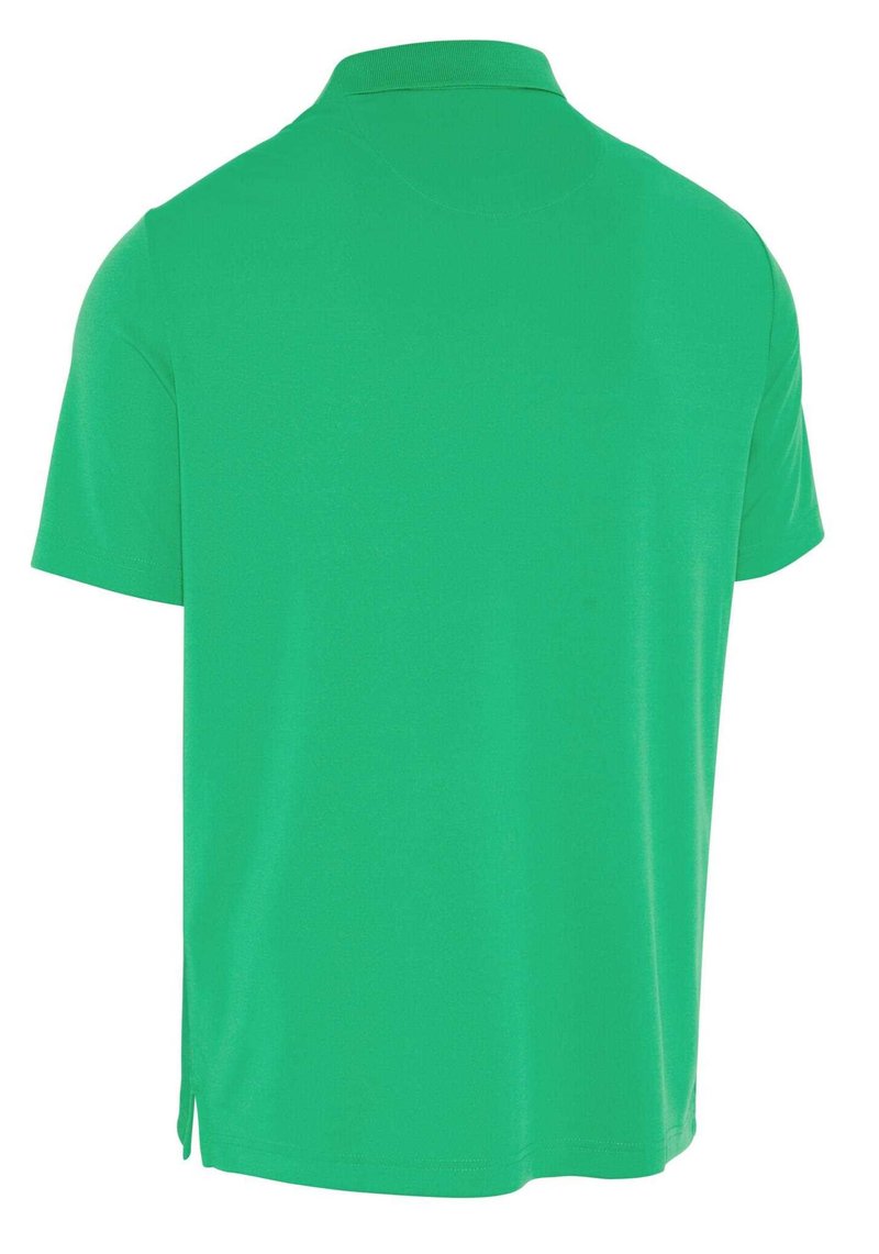 Callaway Tournament heren polo, holly green