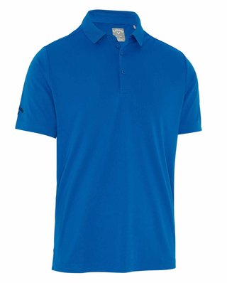 Callaway Tournament heren polo, skydriver