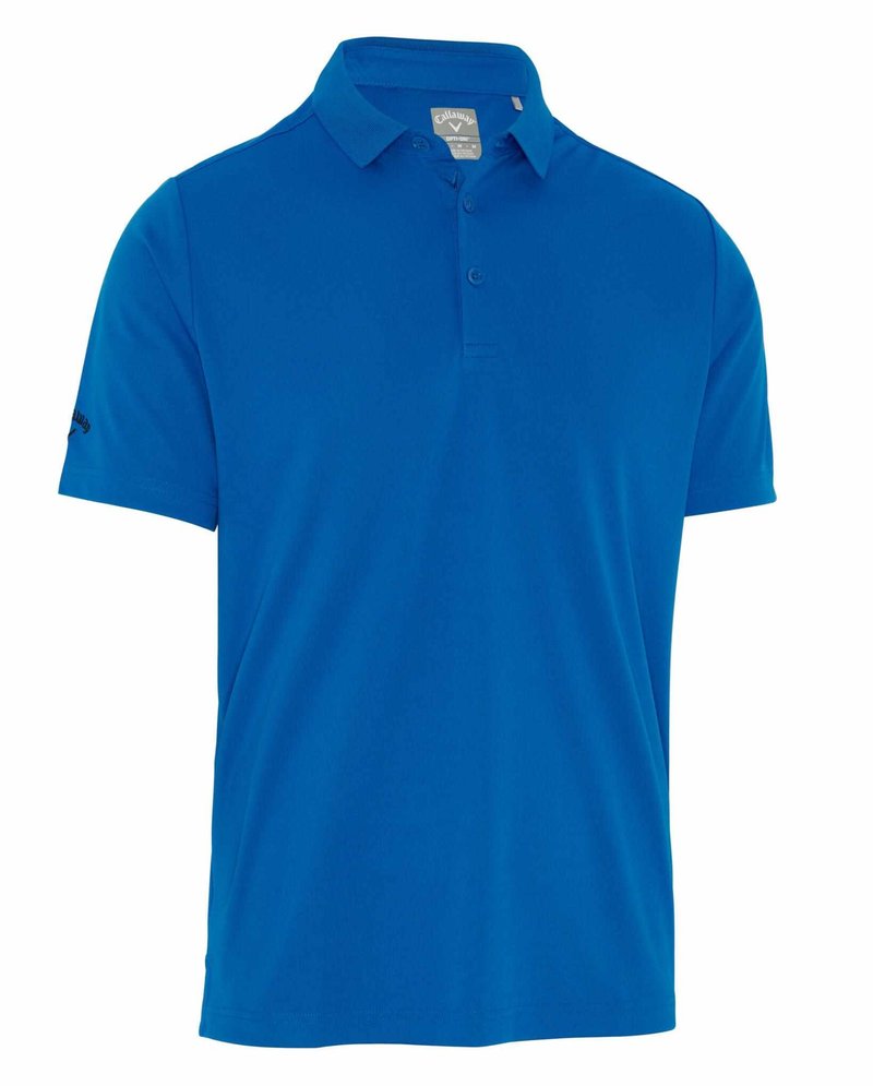 Callaway Tournament heren polo, skydriver