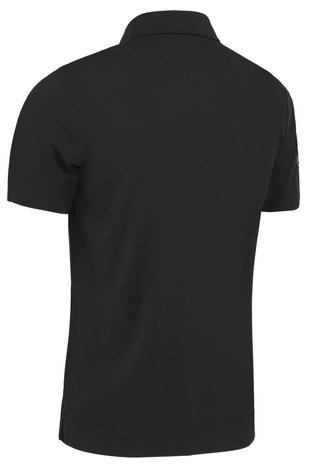 Callaway Tournament heren polo, caviar