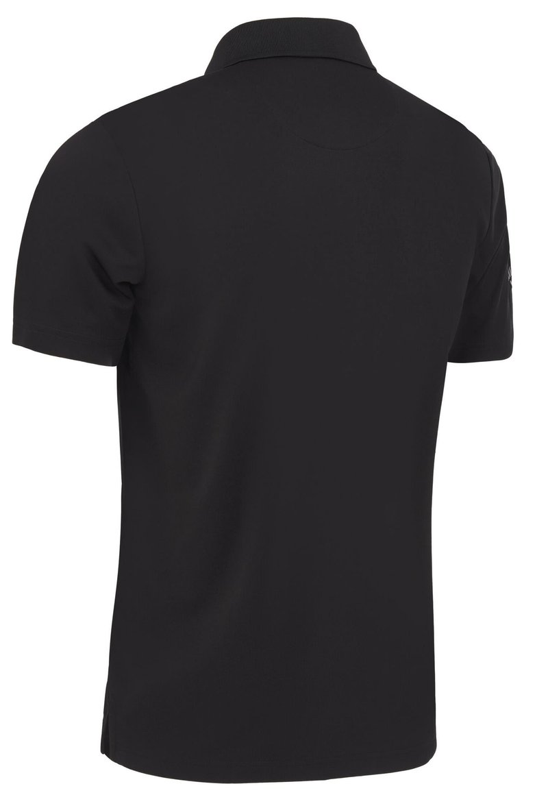 Callaway Tournament heren polo, caviar