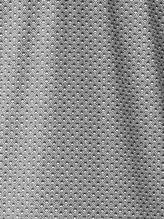 Callaway Tee Allover Print heren polo, caviar