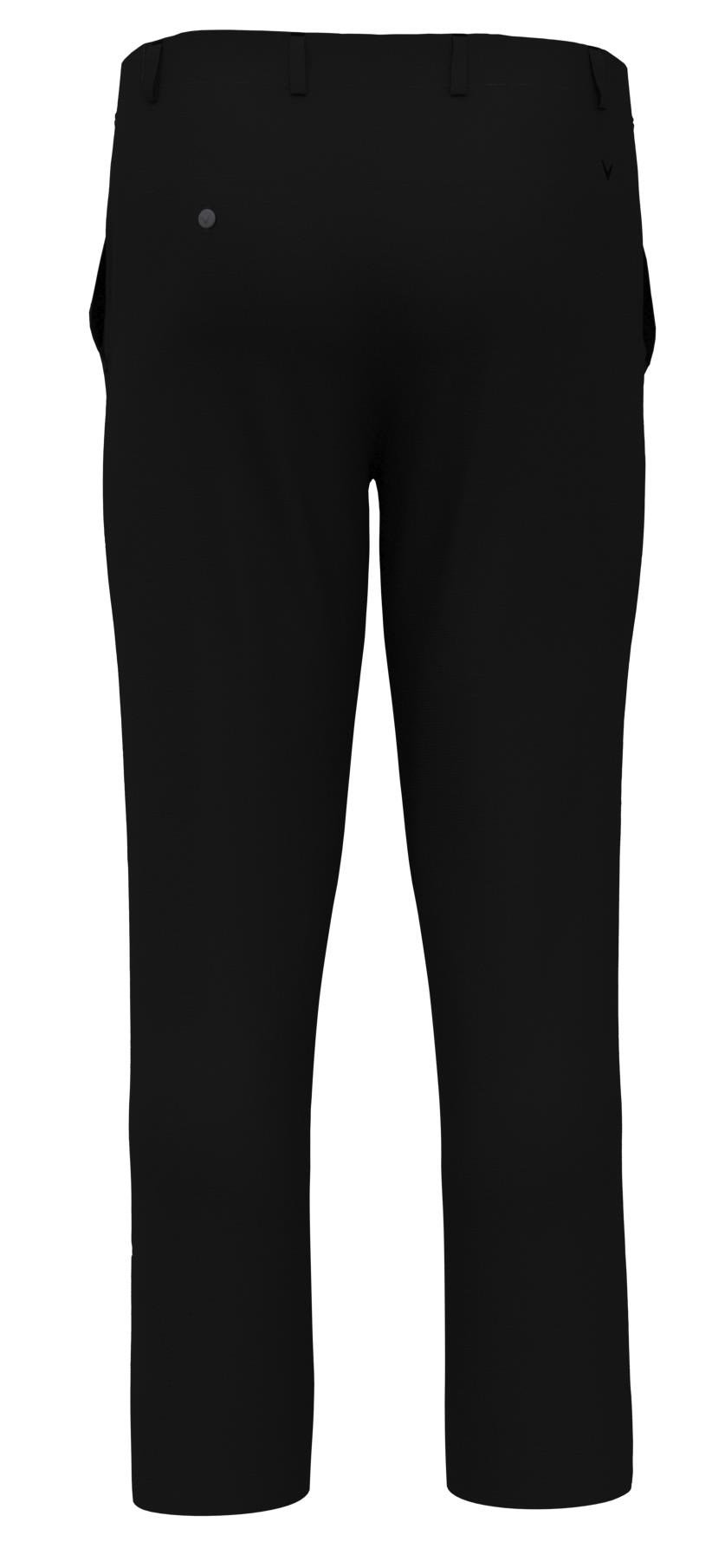 Callaway Solid X Tech heren broek, caviar