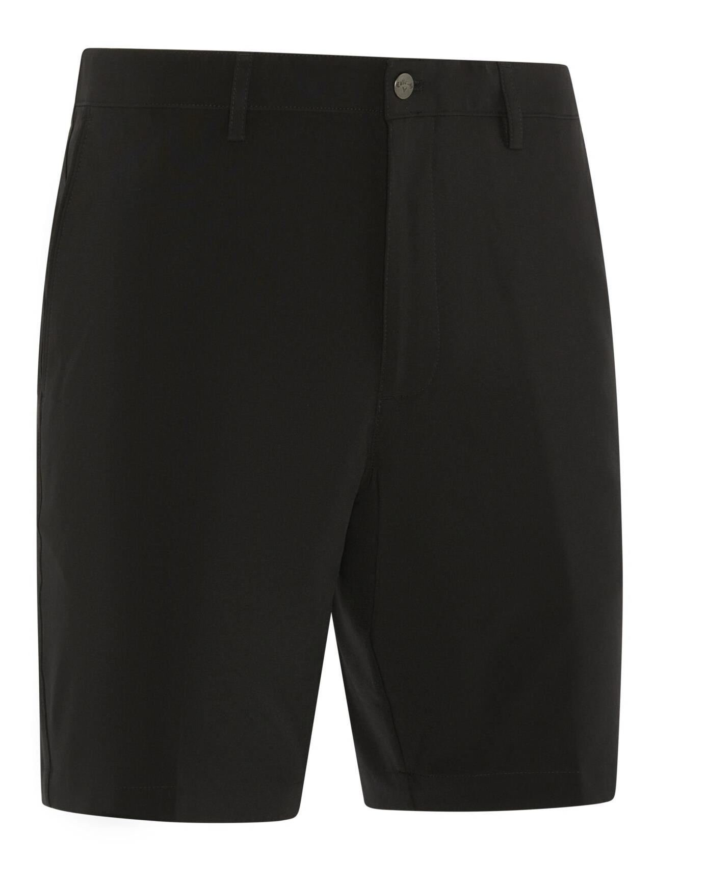 Callaway X Tech Solid heren short, caviar