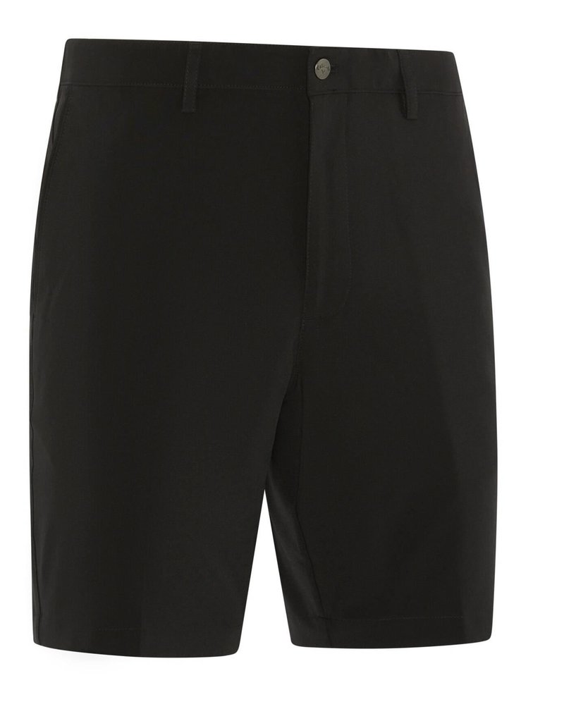 Callaway X Tech Solid heren short, caviar