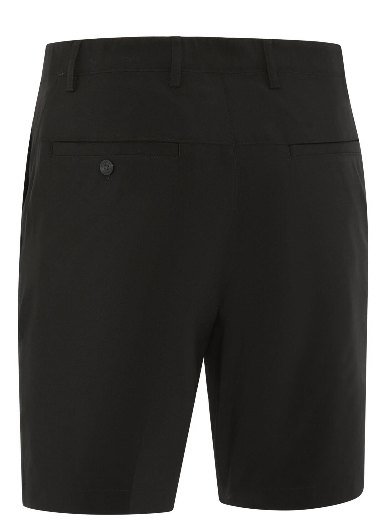 Callaway X Tech Solid heren short, caviar
