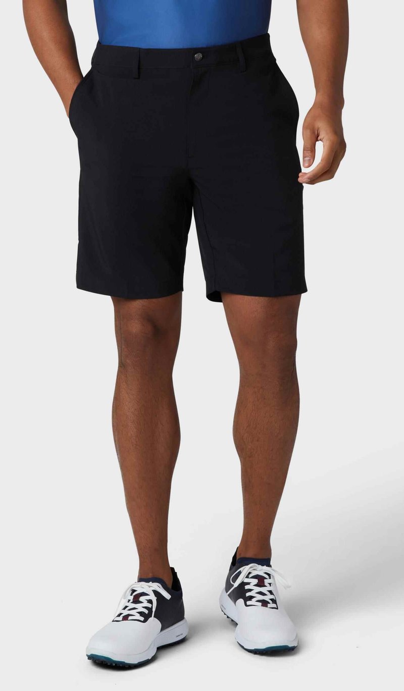 Callaway X Tech Solid heren short, caviar