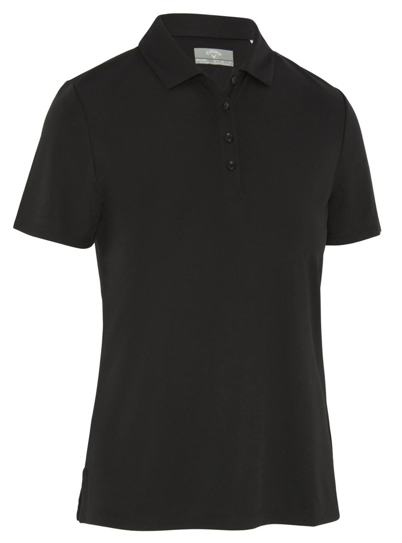 Callaway Tournament dames polo, caviar