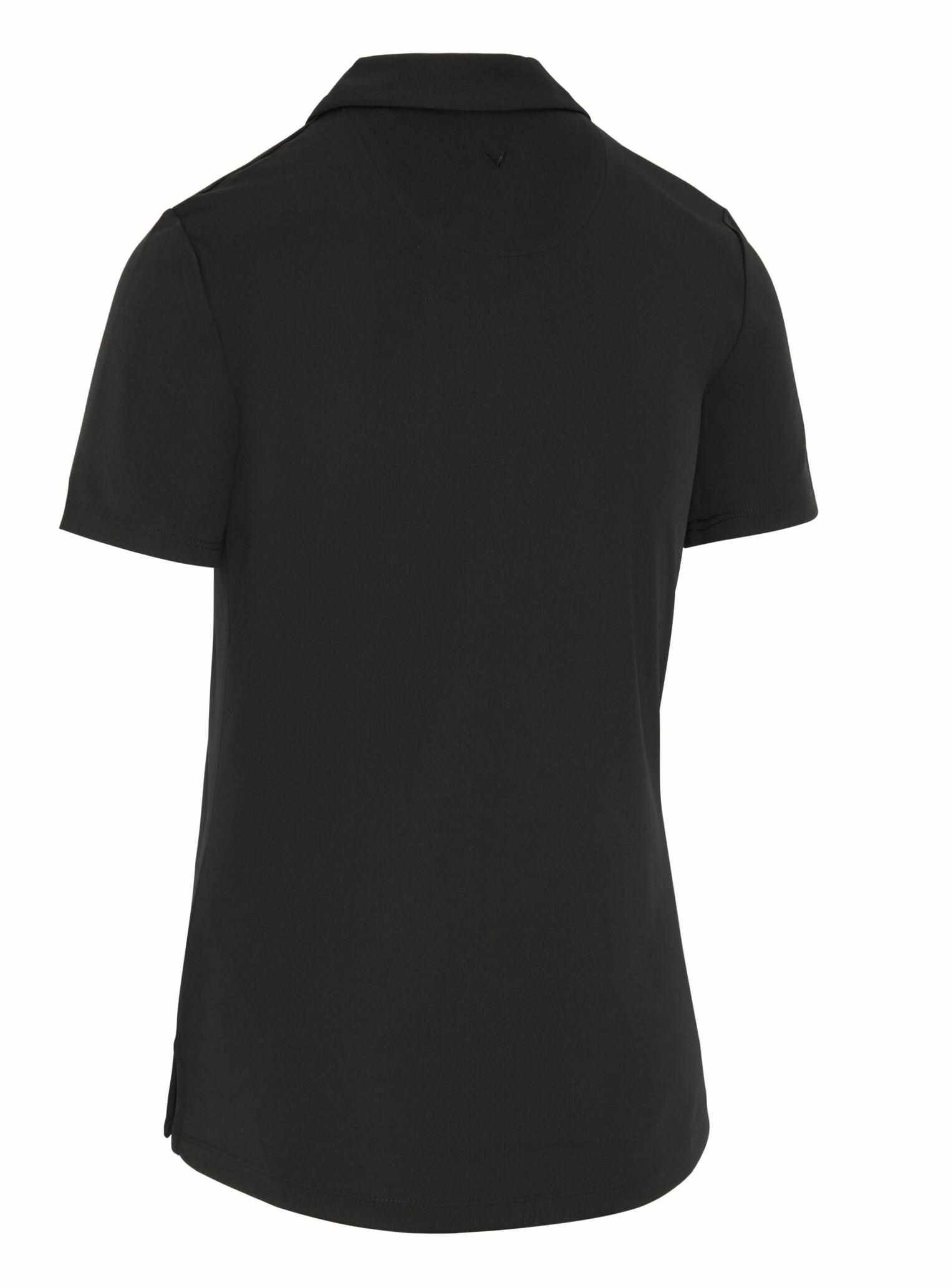 Callaway Tournament dames polo, caviar