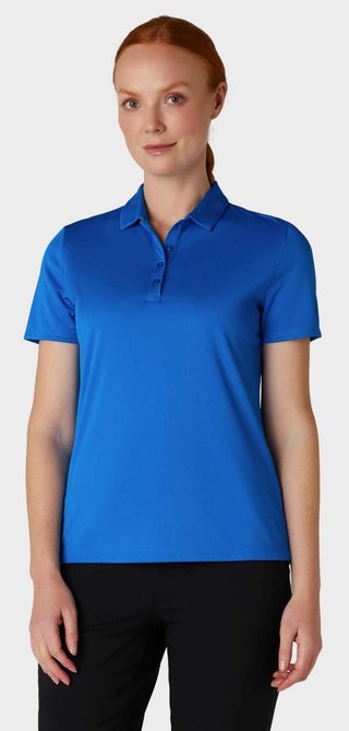 Callaway Tournament dames polo, skydiver
