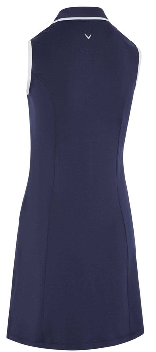 Callaway Sleeveless golfrok 2024, dames, peacoat