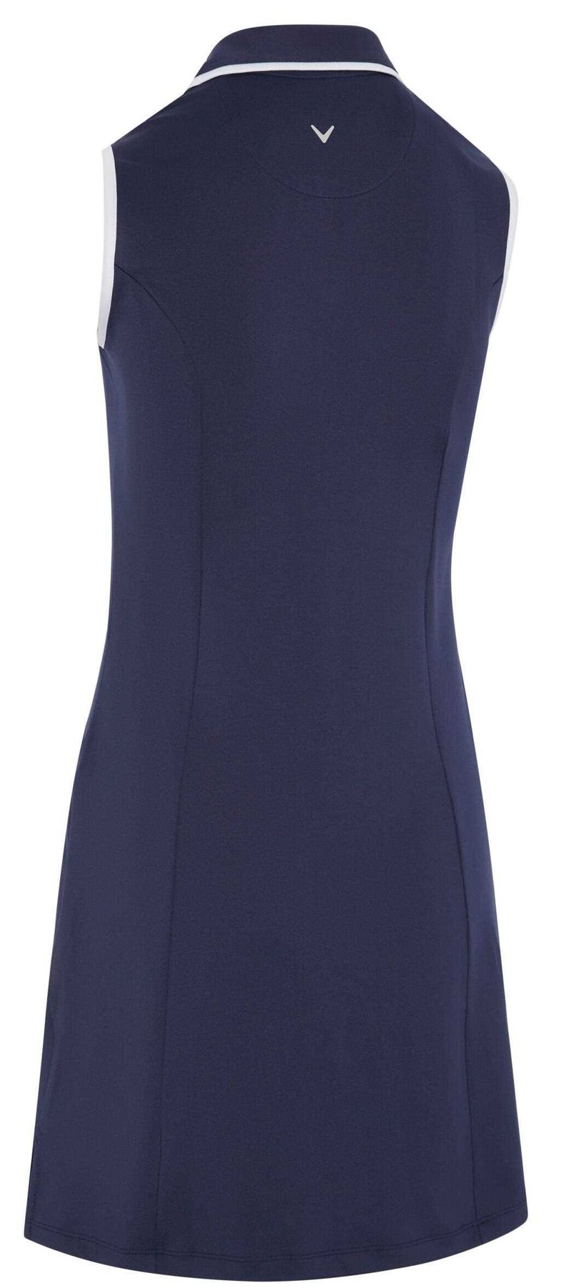 Callaway Sleeveless golfrok 2024, dames, peacoat