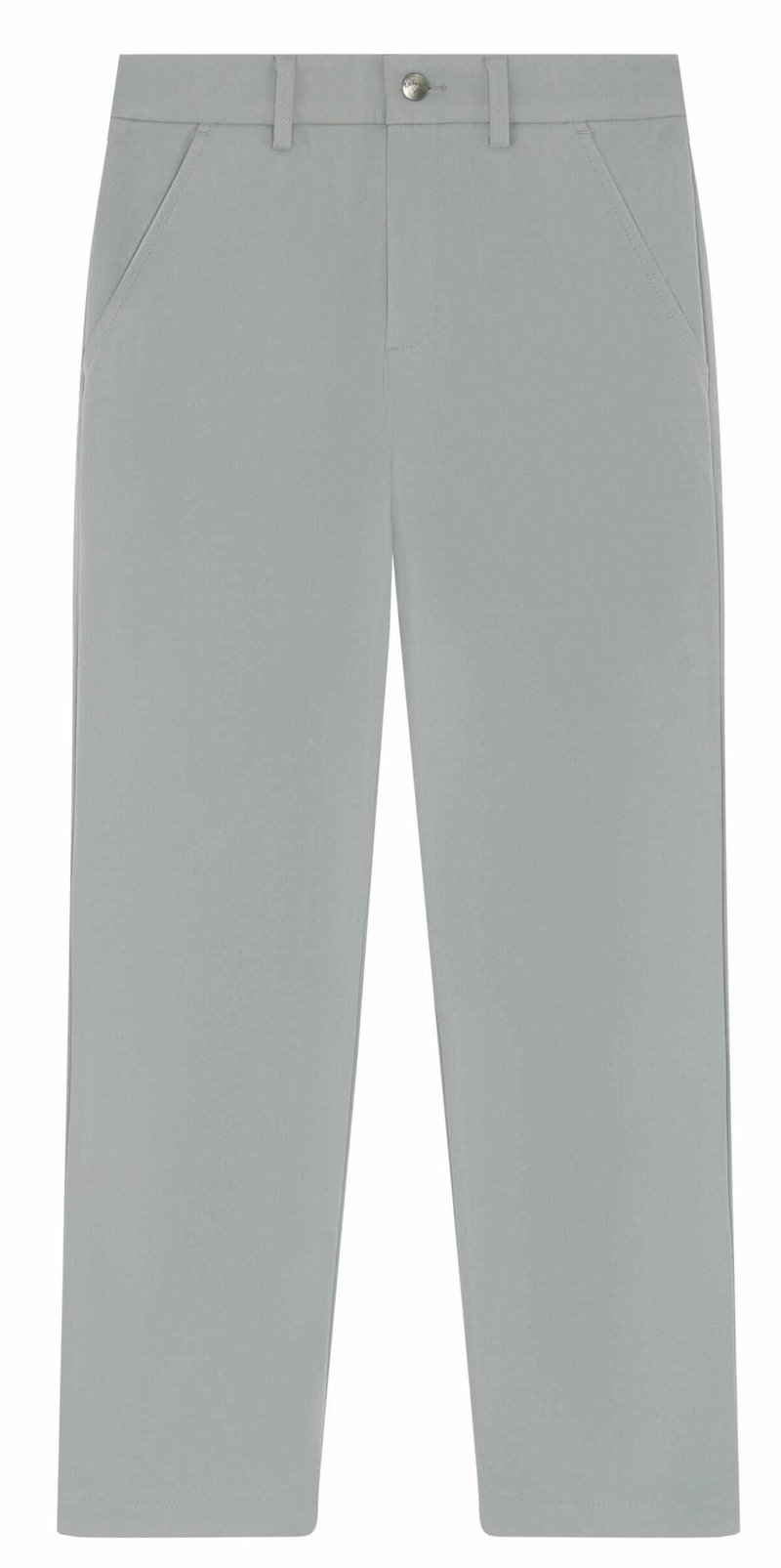 Callaway Pro Spin Solid junior broek, sleet