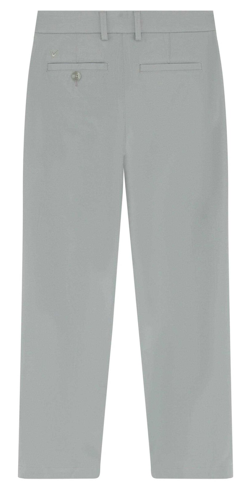 Callaway Pro Spin Solid junior broek, sleet