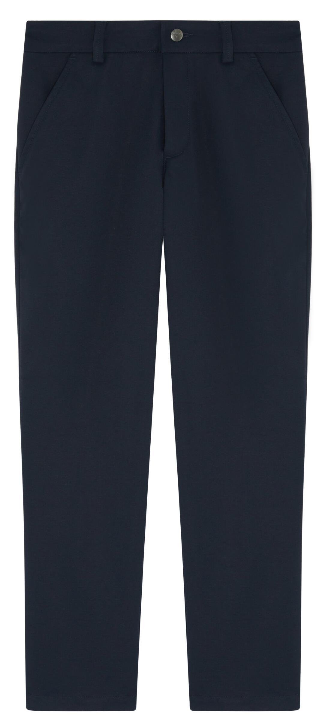 Callaway Pro Spin Solid junior broek, night sky